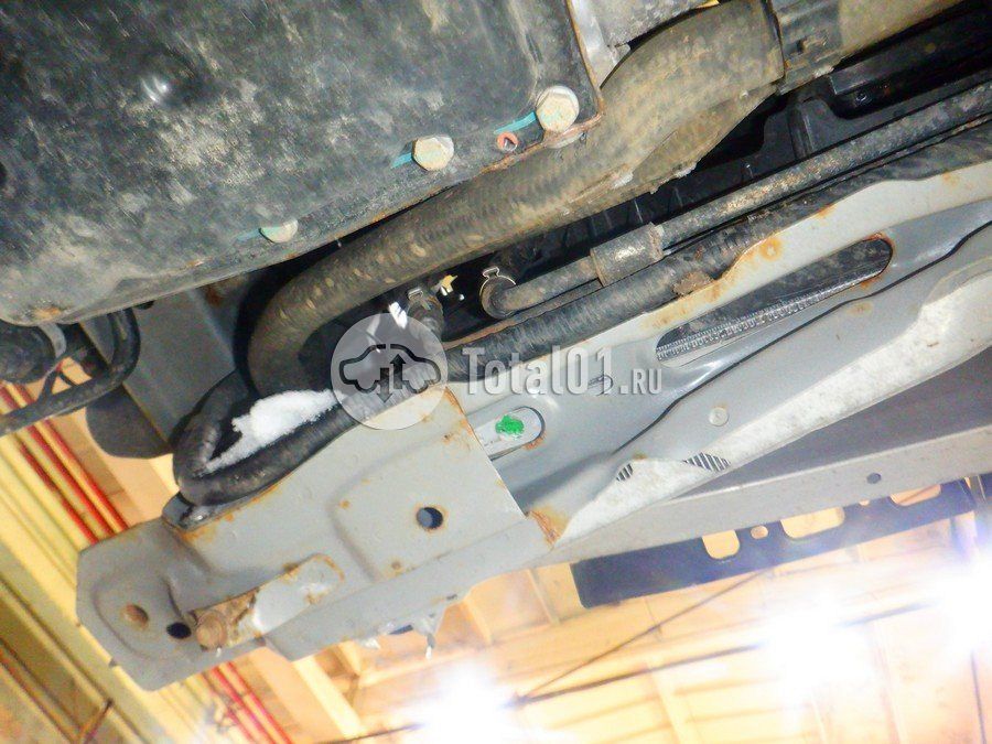 Фото Chery Tiggo 4 258