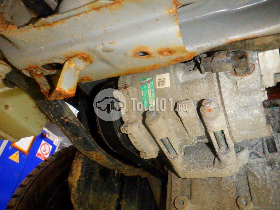 Фото Chery Tiggo 4 262