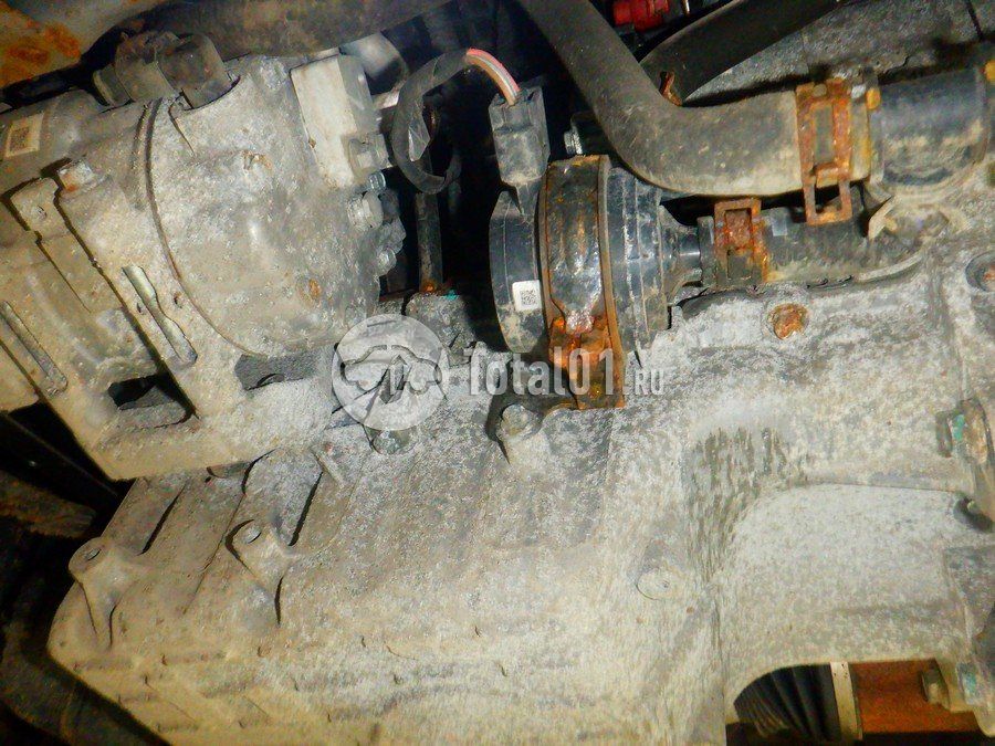 Фото Chery Tiggo 4 264