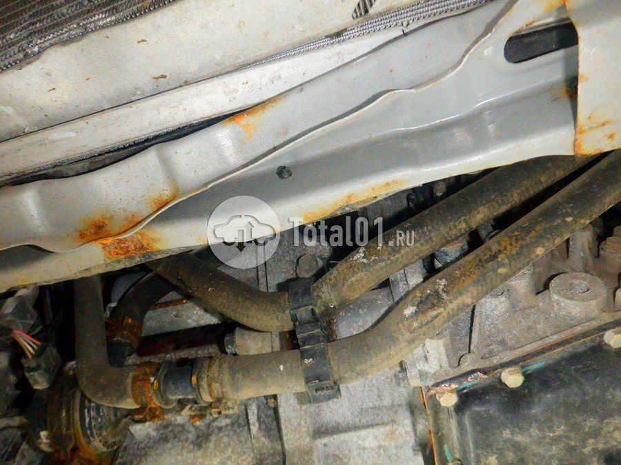 Фото Chery Tiggo 4 266