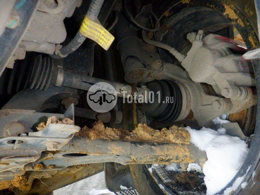 Фото Chery Tiggo 4 268