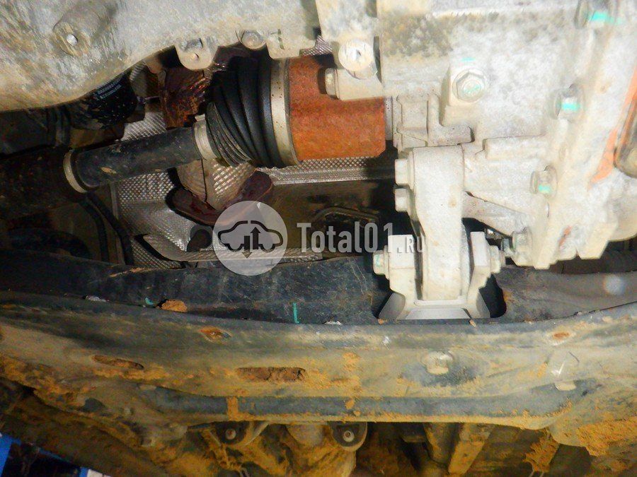 Фото Chery Tiggo 4 272