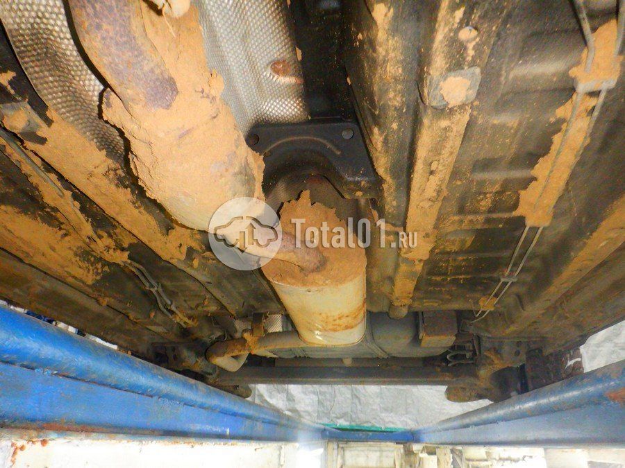 Фото Chery Tiggo 4 274