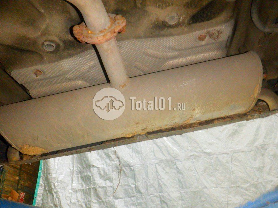 Фото Chery Tiggo 4 276