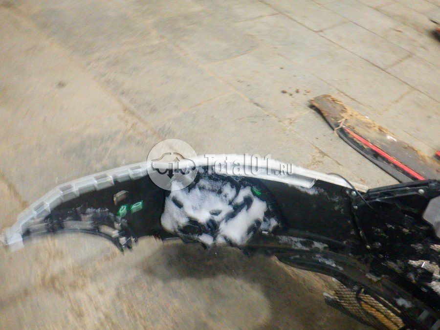 Фото Chery Tiggo 4 282