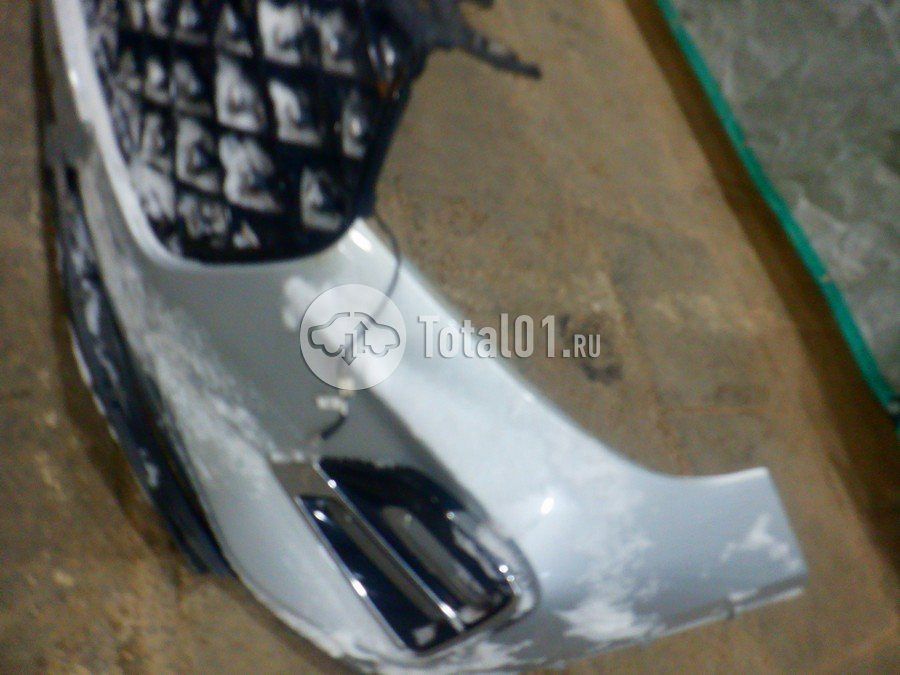 Фото Chery Tiggo 4 284