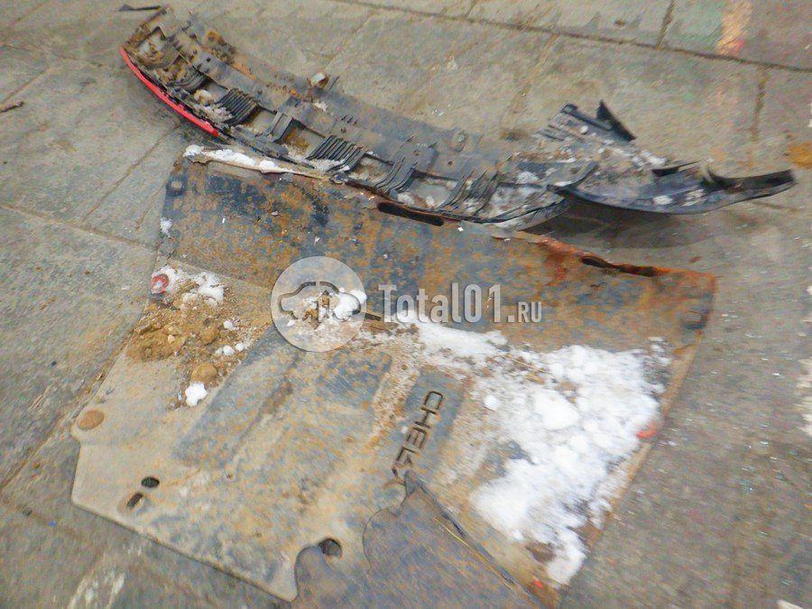 Фото Chery Tiggo 4 296