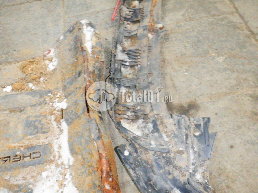 Фото Chery Tiggo 4 298