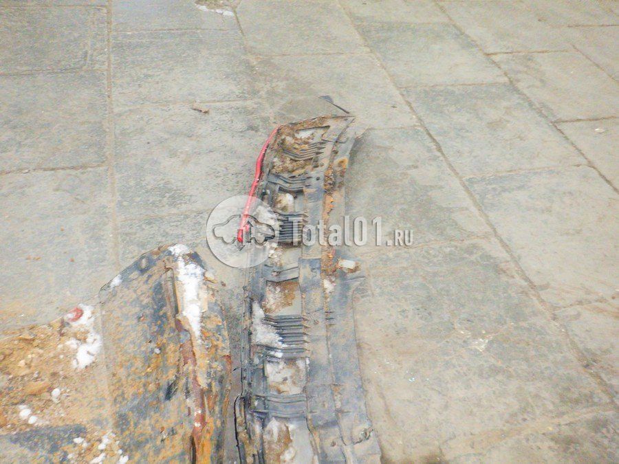 Фото Chery Tiggo 4 300