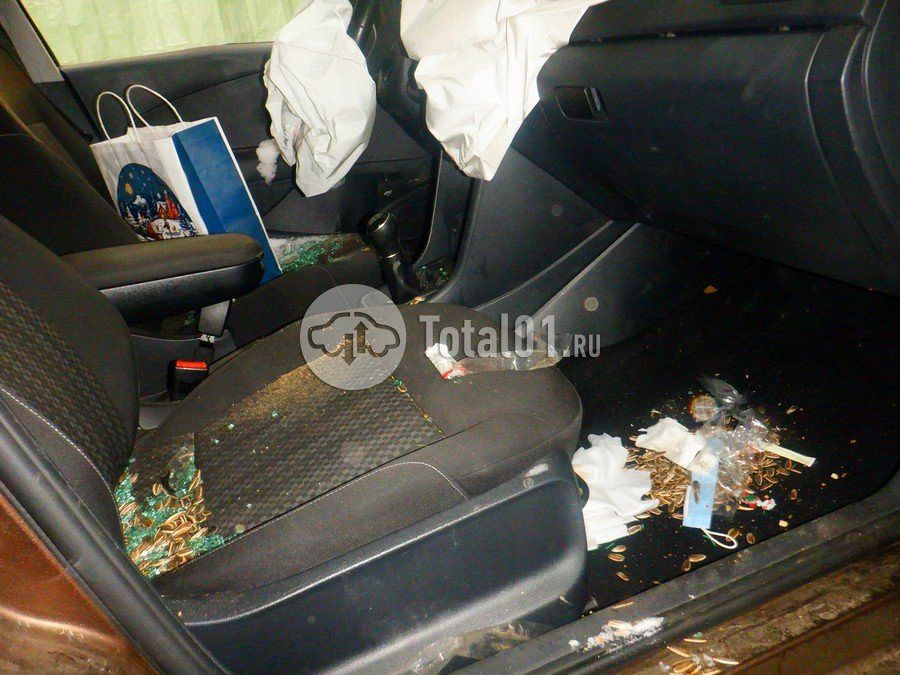 Фото Volkswagen Polo 22