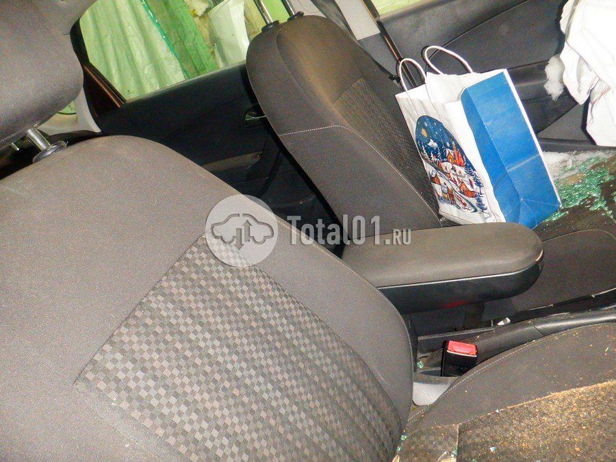 Фото Volkswagen Polo 24