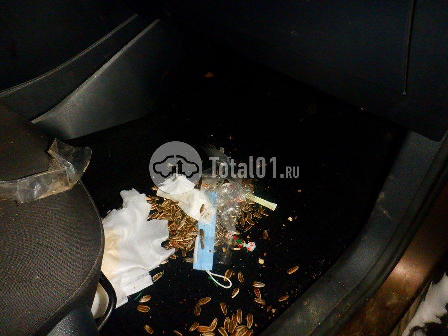 Фото Volkswagen Polo 28