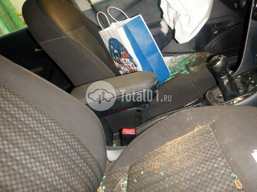 Фото Volkswagen Polo 44