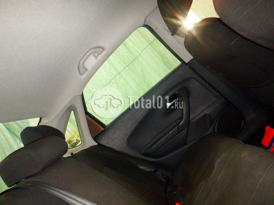 Фото Volkswagen Polo 52