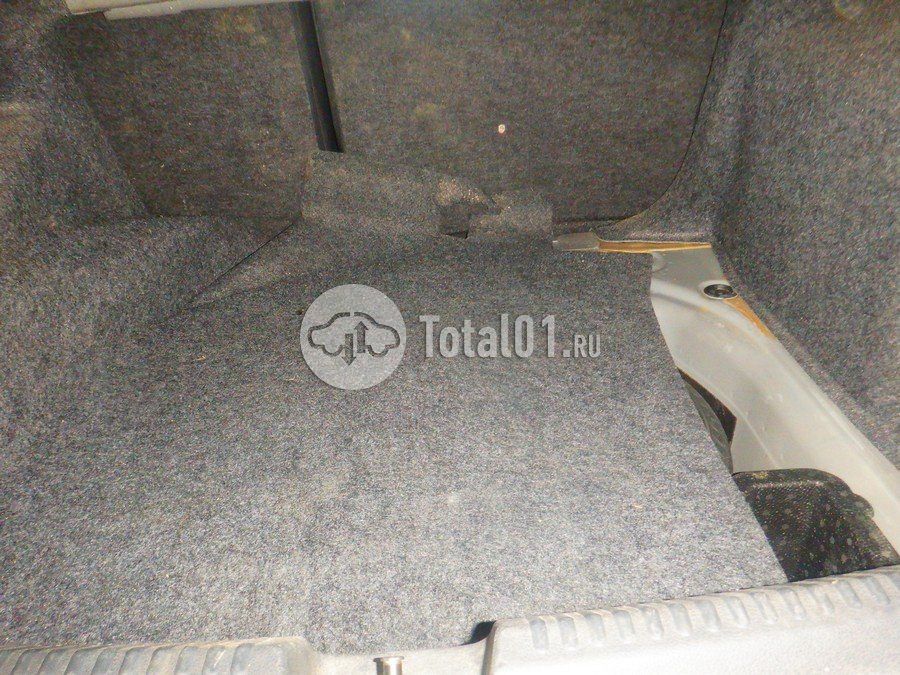 Фото Volkswagen Polo 56