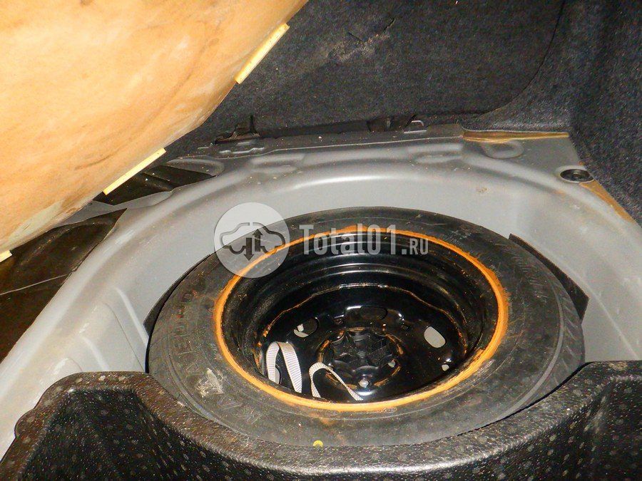 Фото Volkswagen Polo 60