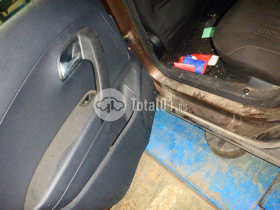 Фото Volkswagen Polo 62