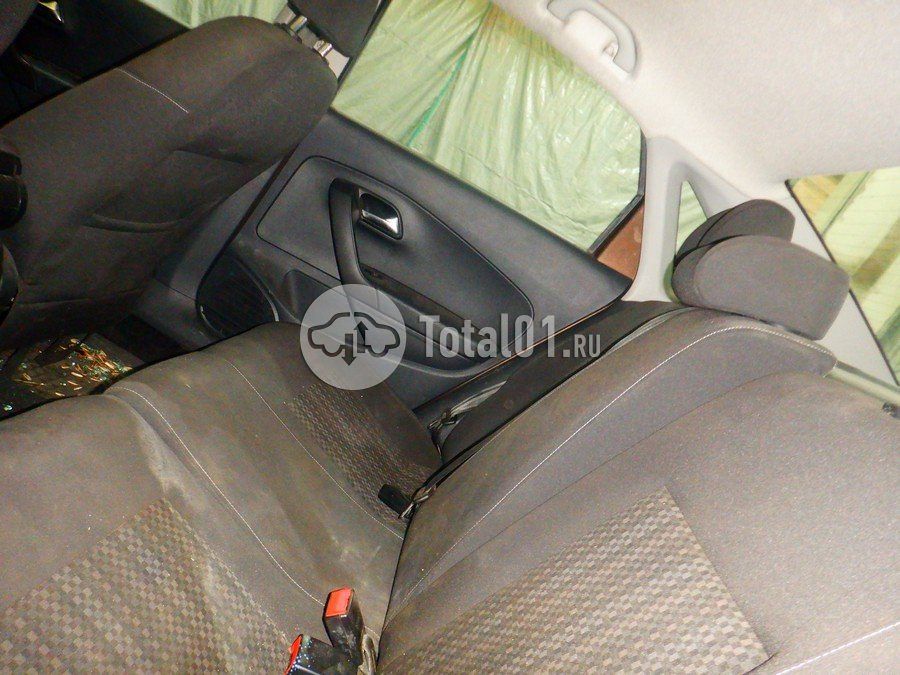 Фото Volkswagen Polo 64