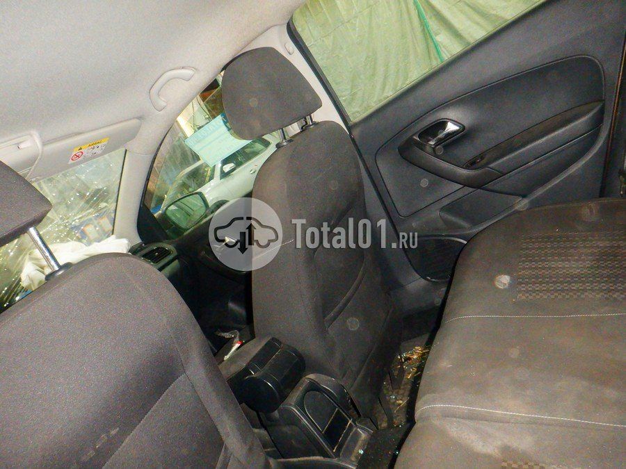 Фото Volkswagen Polo 68