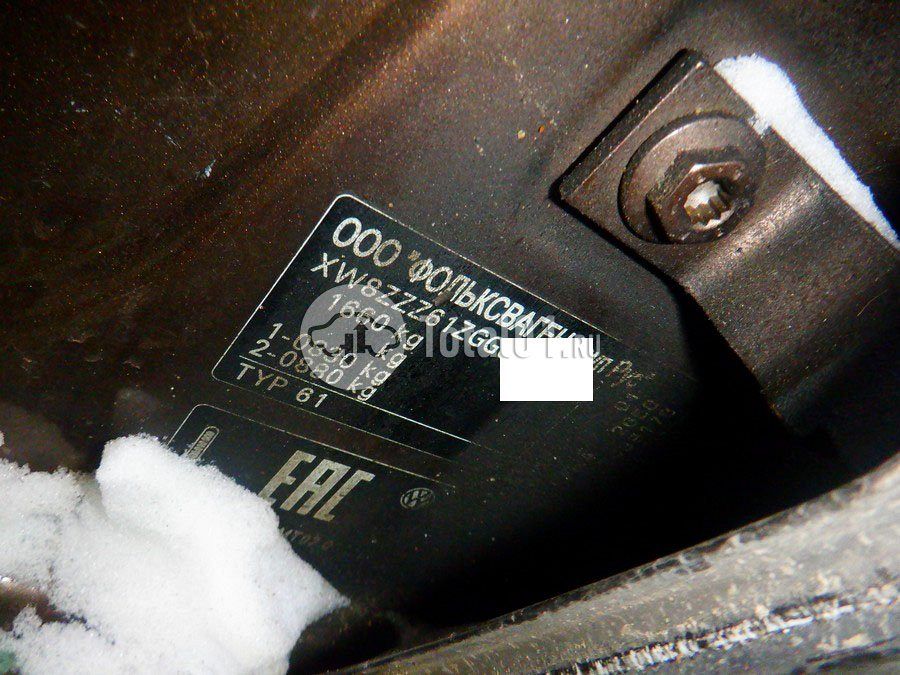 Фото Volkswagen Polo 72