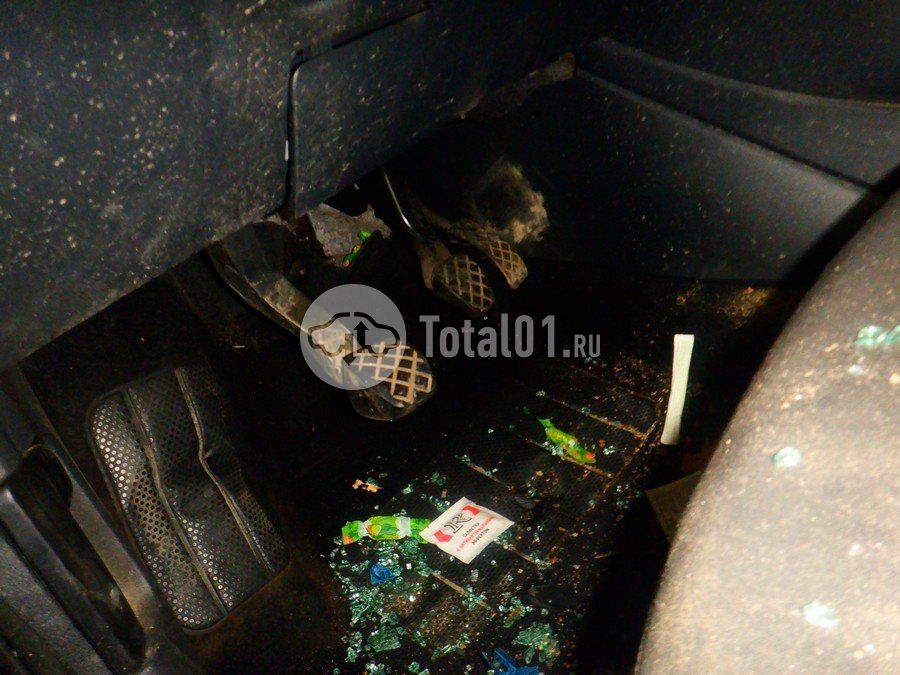 Фото Volkswagen Polo 76