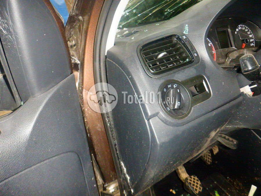 Фото Volkswagen Polo 84