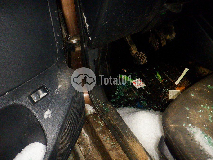 Фото Volkswagen Polo 86