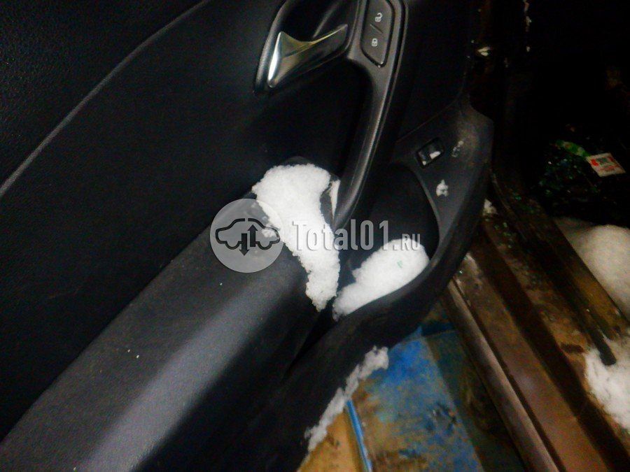 Фото Volkswagen Polo 88