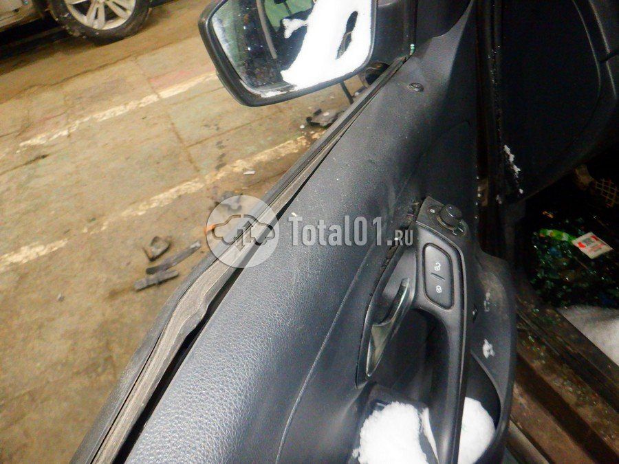 Фото Volkswagen Polo 90