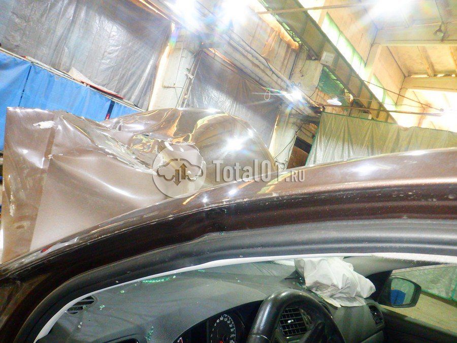 Фото Volkswagen Polo 94