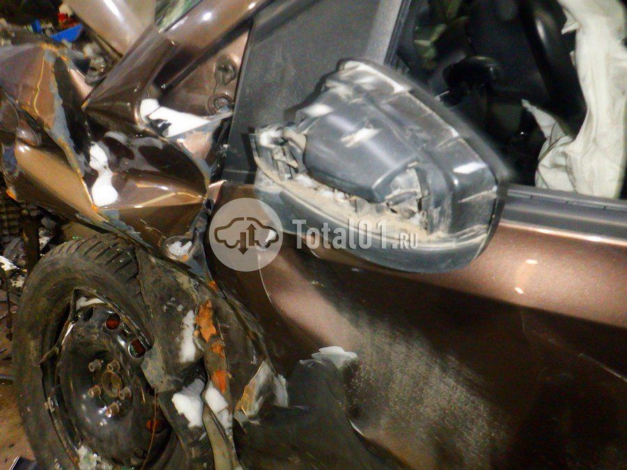 Фото Volkswagen Polo 96