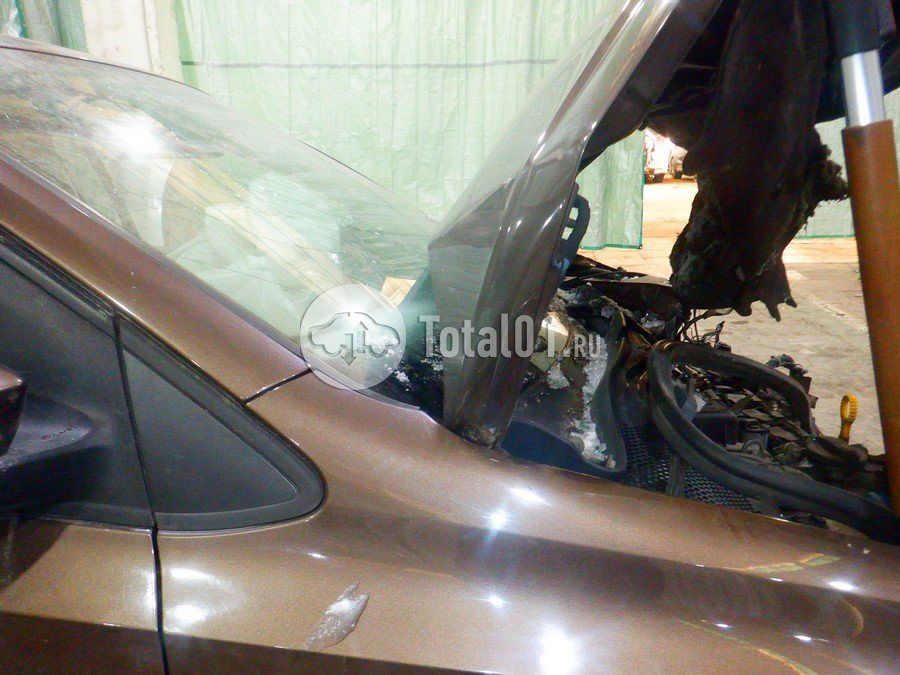 Фото Volkswagen Polo 102