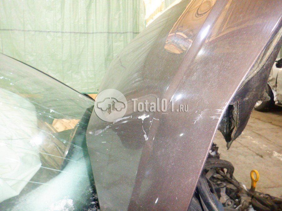 Фото Volkswagen Polo 104