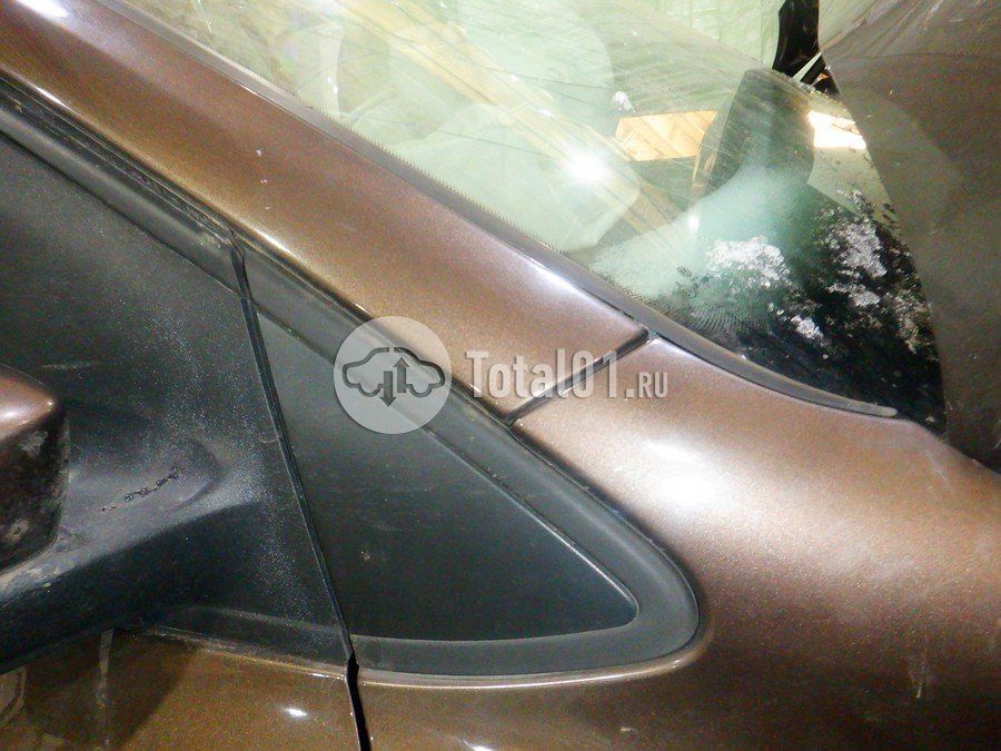 Фото Volkswagen Polo 108