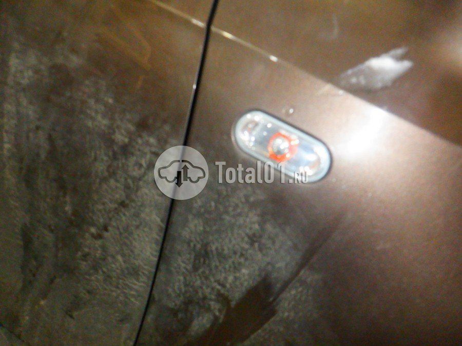 Фото Volkswagen Polo 110