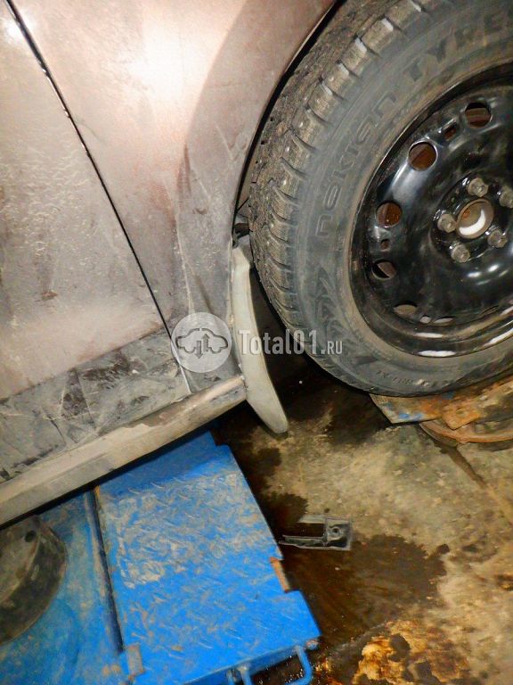 Фото Volkswagen Polo 112