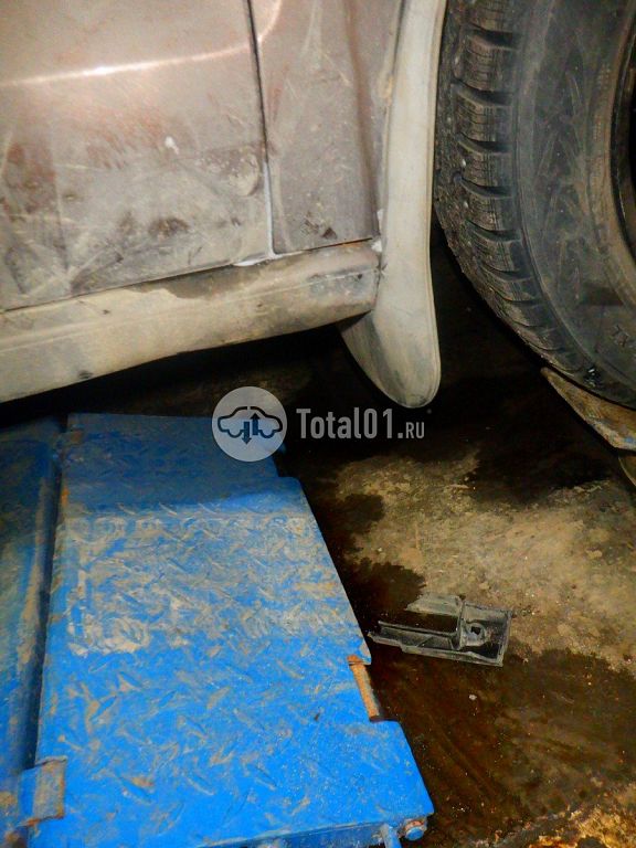 Фото Volkswagen Polo 114