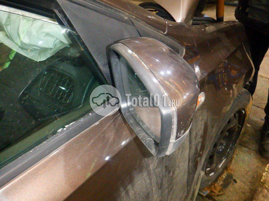 Фото Volkswagen Polo 118