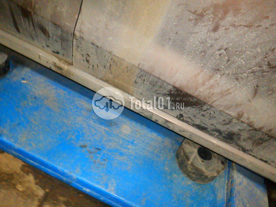 Фото Volkswagen Polo 120