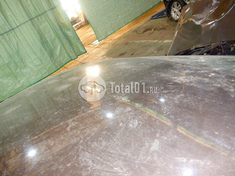 Фото Volkswagen Polo 124