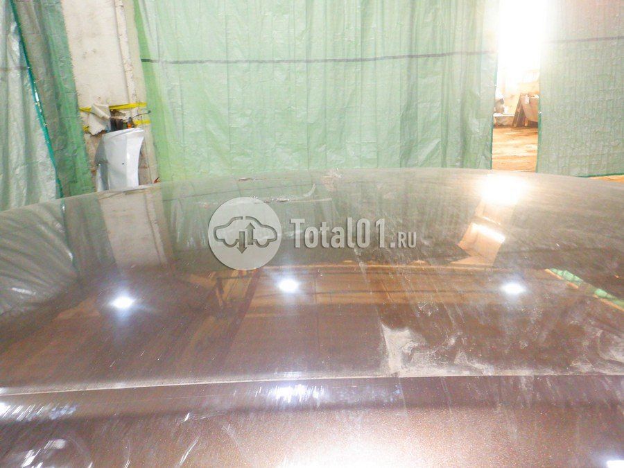 Фото Volkswagen Polo 126