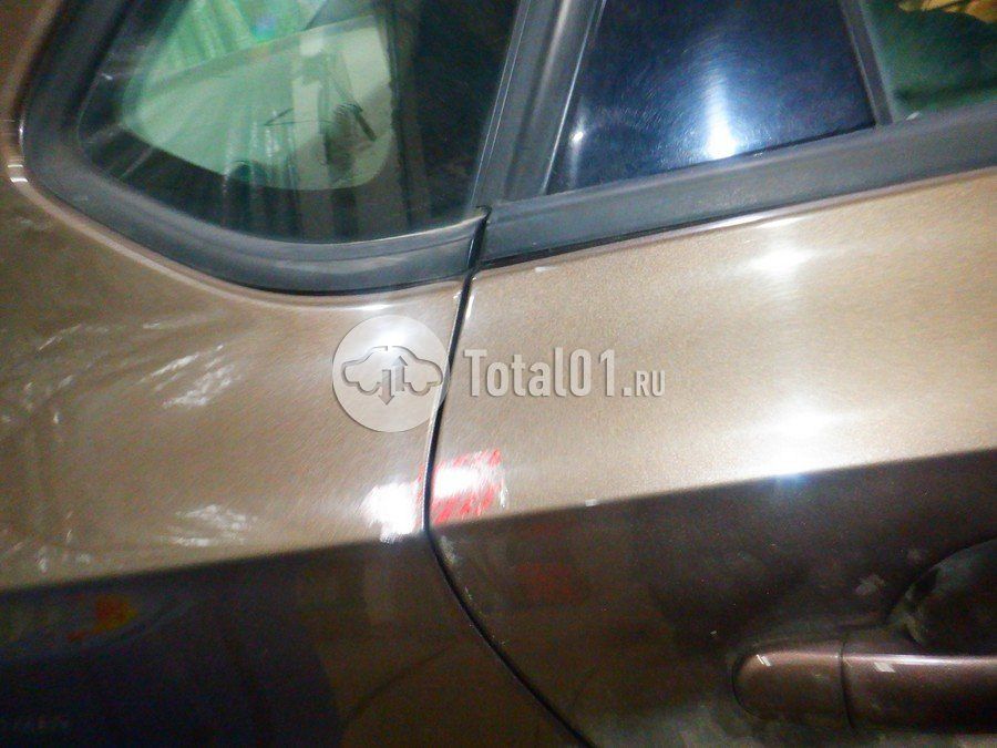 Фото Volkswagen Polo 130