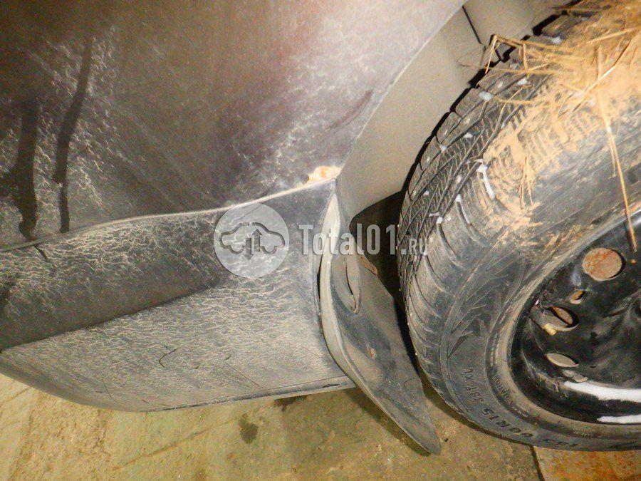 Фото Volkswagen Polo 134