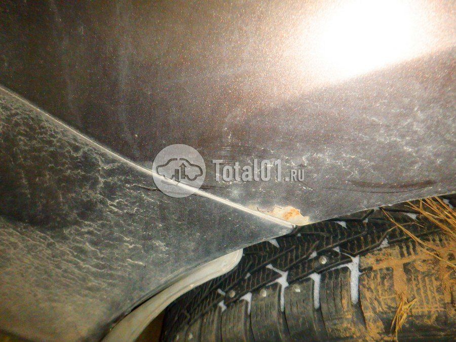 Фото Volkswagen Polo 136