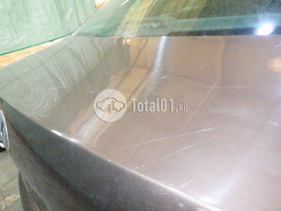 Фото Volkswagen Polo 142