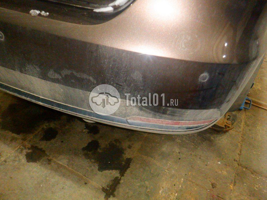 Фото Volkswagen Polo 146