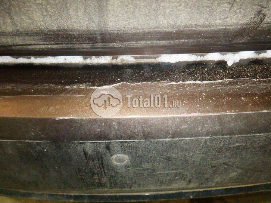 Фото Volkswagen Polo 150