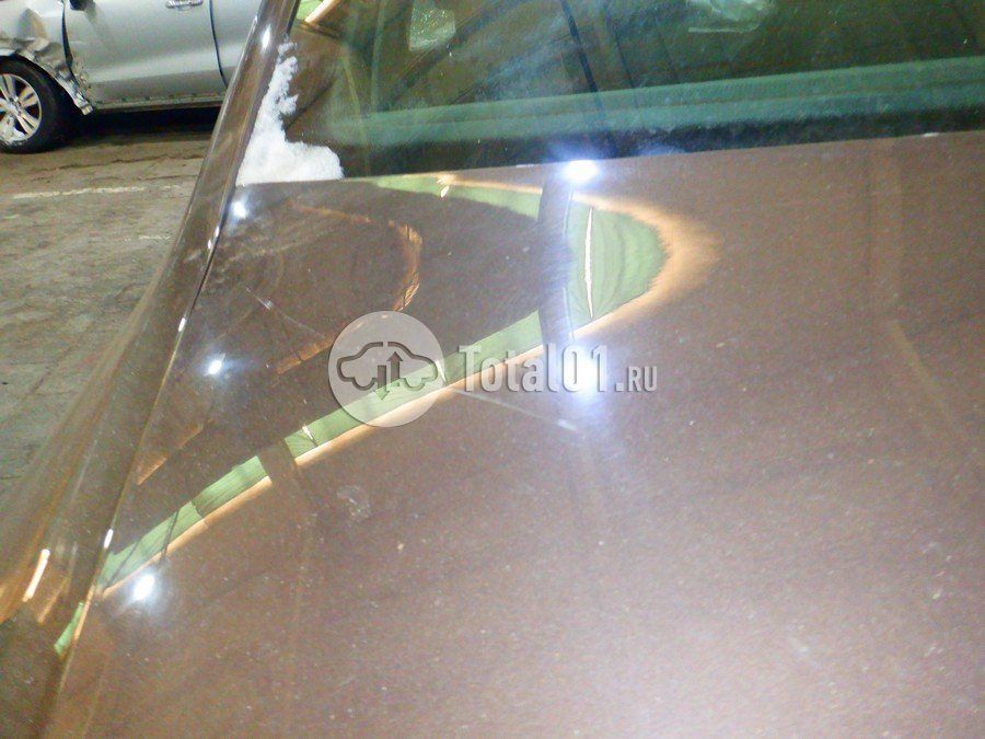 Фото Volkswagen Polo 152