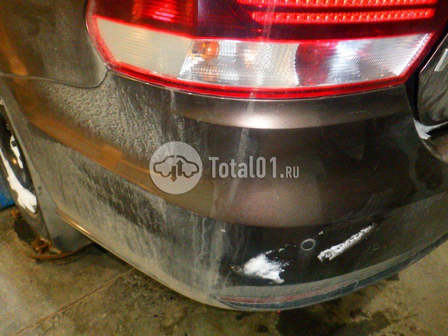 Фото Volkswagen Polo 156