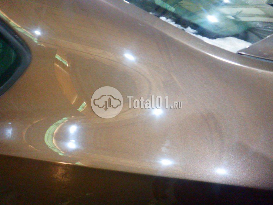 Фото Volkswagen Polo 158